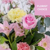 Florist Choice Gift Wrap